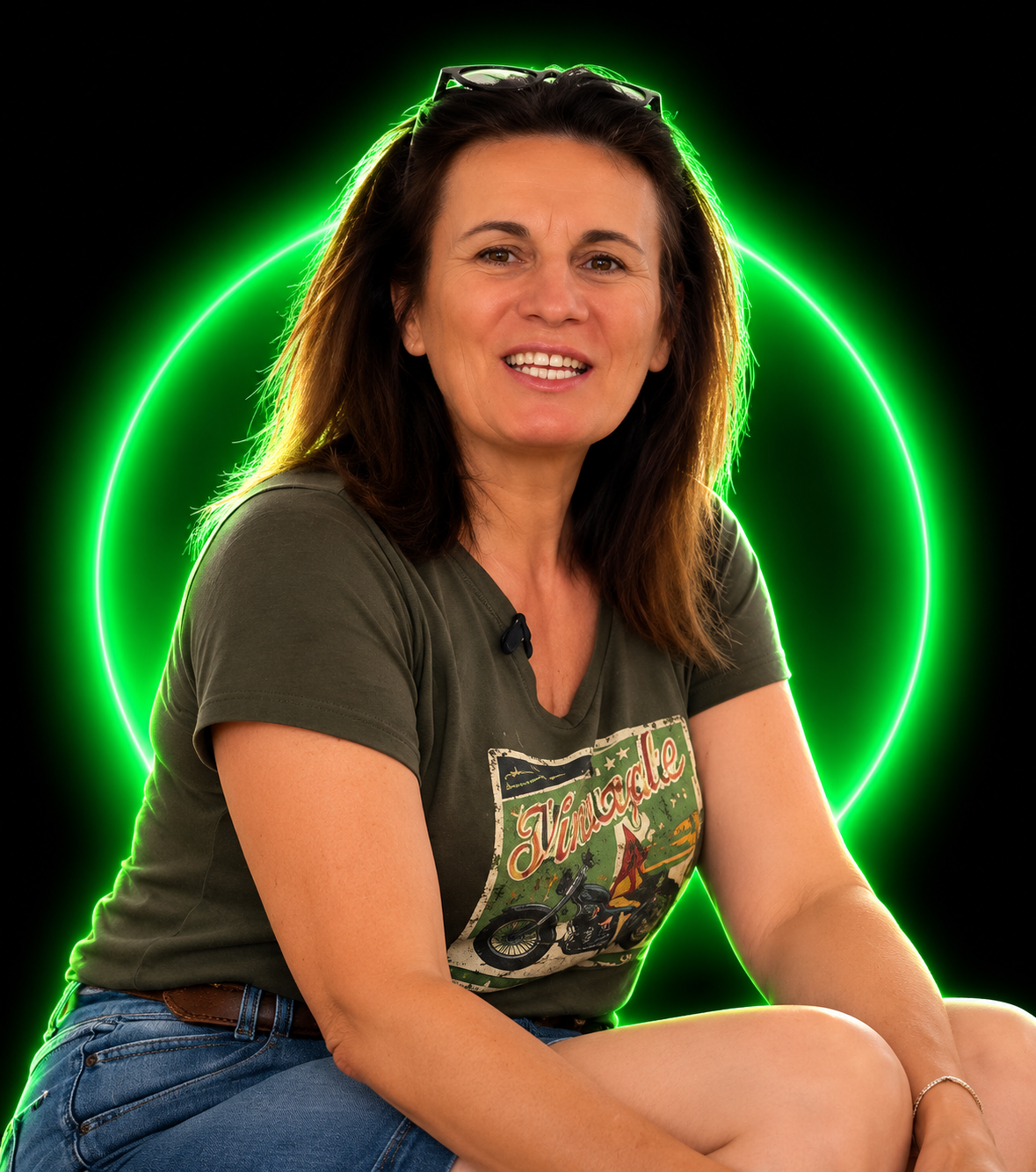 Pascale LAURENDON