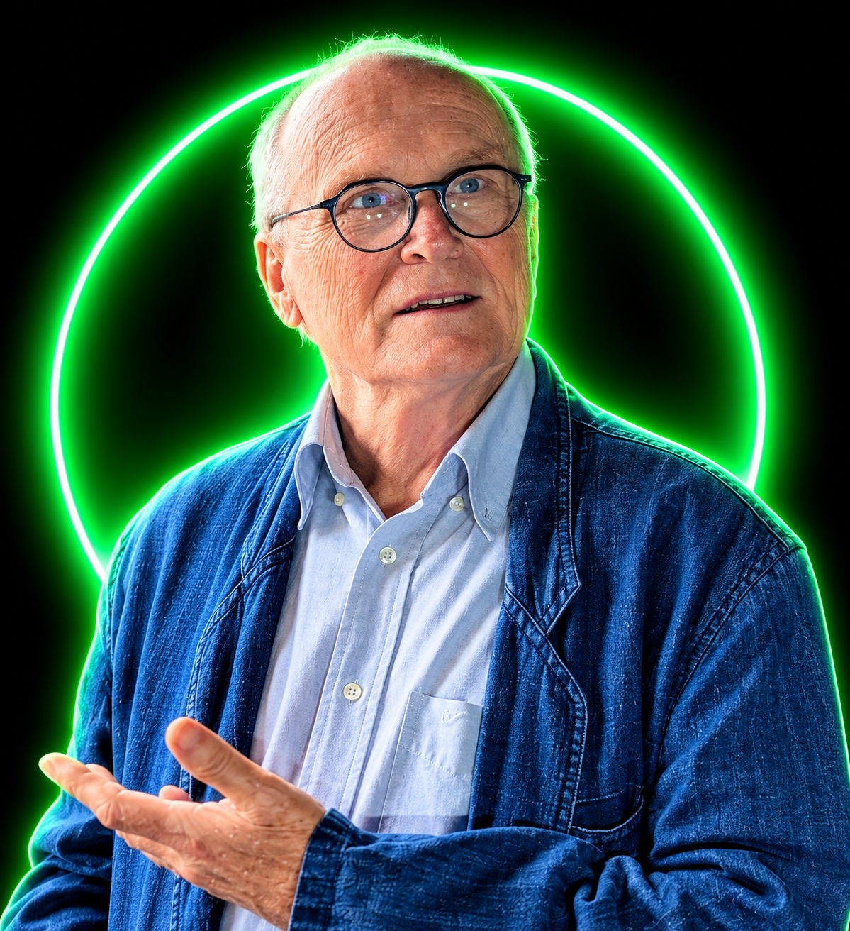 René AMBERG
