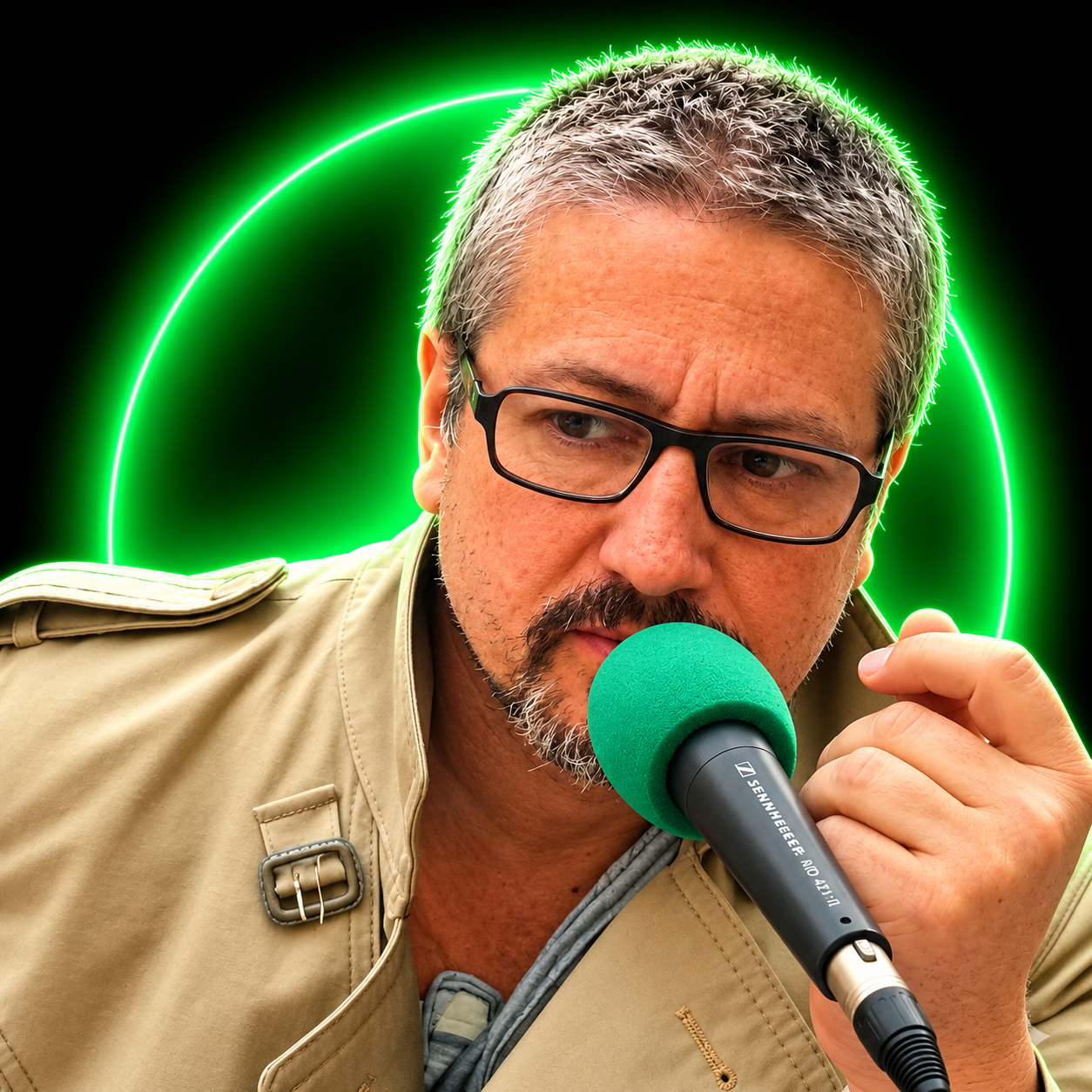 Jean Pierre JUSSELME