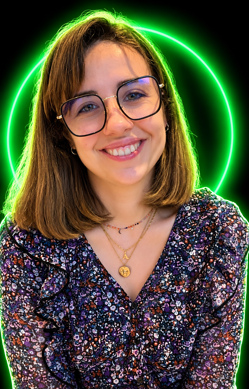 Amélie TRUCHOT