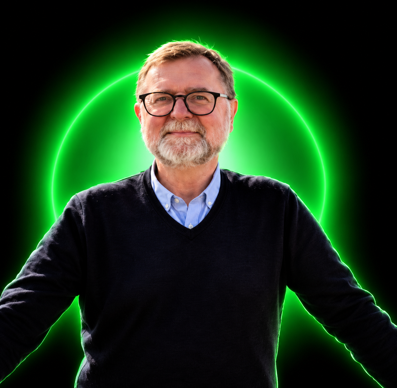 Thierry Bacher